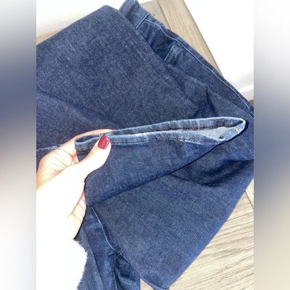 HUGO BOSS jeans dark wash 33/30 - Picture 10 of 10